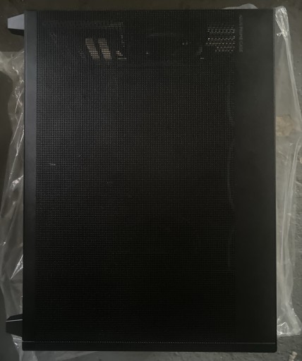 Zdjęcie oferty: Obudowa ASUS Prime AP201 Case TG