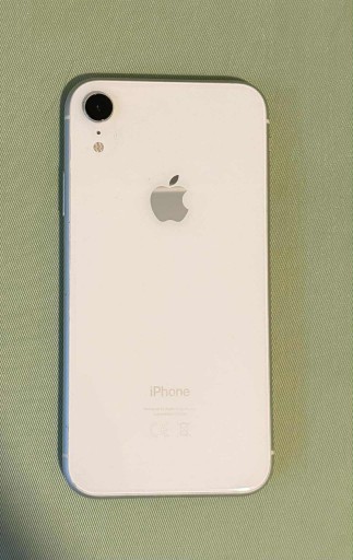 Zdjęcie oferty: Apple iPhone  XR