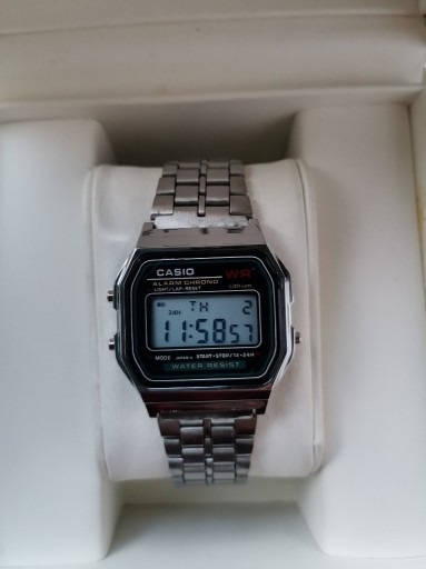 Zdjęcie oferty: Zegarki Casio 