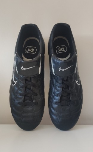 Zdjęcie oferty: Nike Tiempo Air Zoom Brasilia r. 45,5