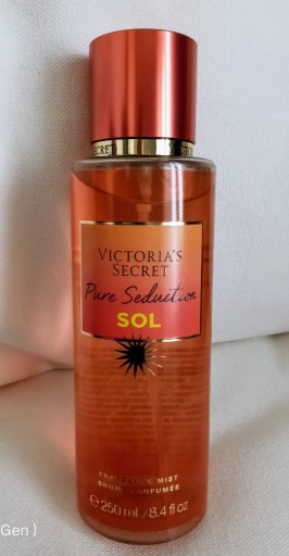 Zdjęcie oferty: Victoria's Secret Pure Seduction Sol mgiełka 