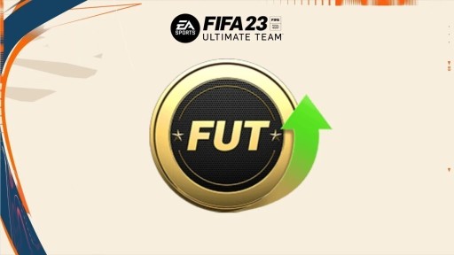 Zdjęcie oferty: FIFA23 FUT monety 1MLN 1.000.000 Xbox 