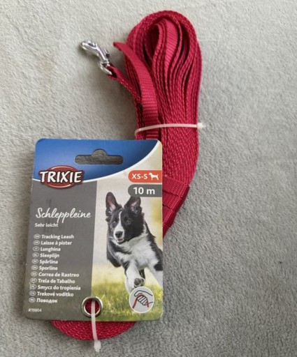 Zdjęcie oferty: Linka Trixie 10 metrów