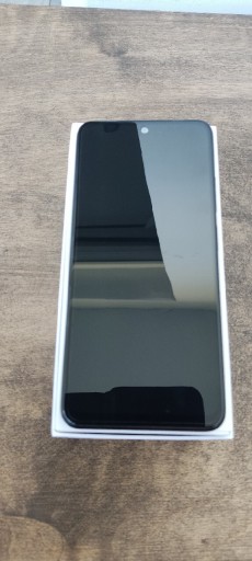 Zdjęcie oferty: Nowy XIAOMI Redmi Note 12S Onyx Black