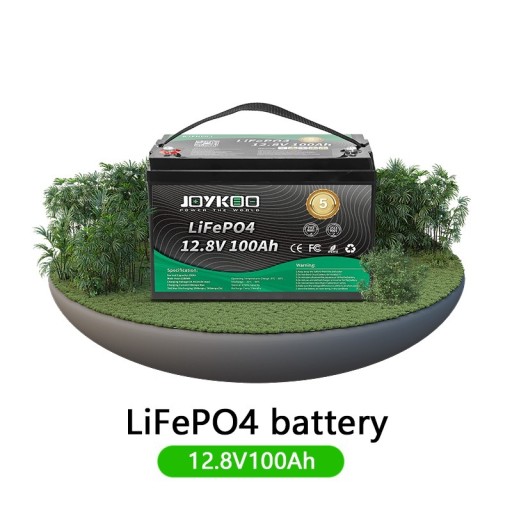 Zdjęcie oferty: Akumulator LiFePo4 12,8V 100Ah z BlueTooth - EVE