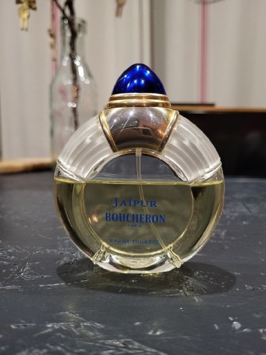 Zdjęcie oferty: Boucheron vintage