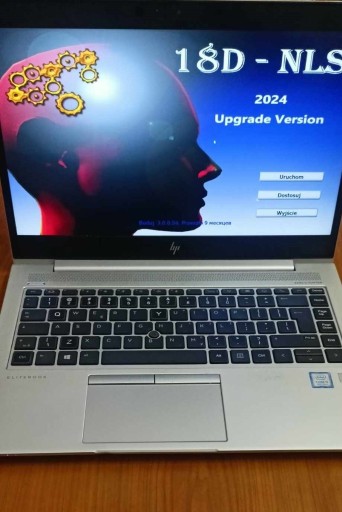 Zdjęcie oferty: NOWY Biorezonans 2024 - od producenta na gwarancji 