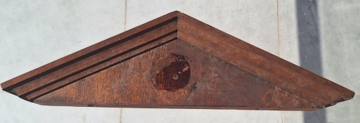 Zdjęcie oferty: Korona, górka zegara