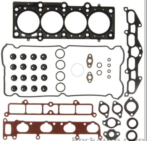 Zdjęcie oferty: Zestaw uszczelek głowicy chrysler 2.4 EDZ 