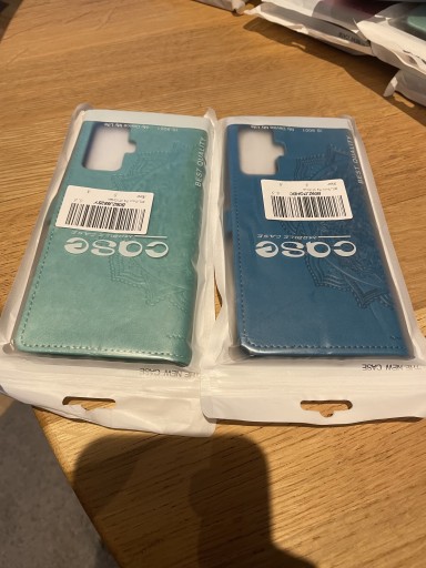 Zdjęcie oferty: Etui futerał case Poco F4 GT