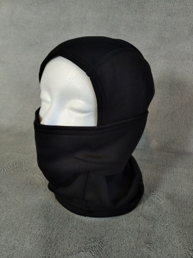 Zdjęcie oferty: Nowa zimowa ocieplana kominiarka rozmiar uniwersalny