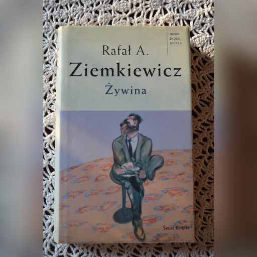 Zdjęcie oferty: Żywina - Rafał A. Ziemkiewicz 