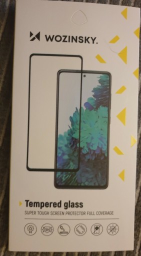 Zdjęcie oferty: Szkło iphone 11