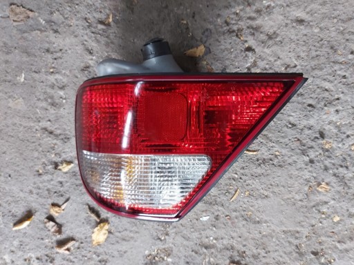 Zdjęcie oferty: Lampa tył jaguar XJ8 x 308