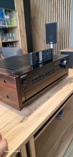 Zdjęcie oferty: Sony TA-F 870ES 