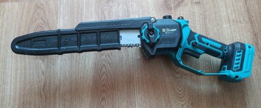 Zdjęcie oferty: Osłona prowadnicy piły łancuchowej 4" 6" 8" 10"