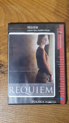 Zdjęcie oferty: Film Requiem ,, Na Faktach"