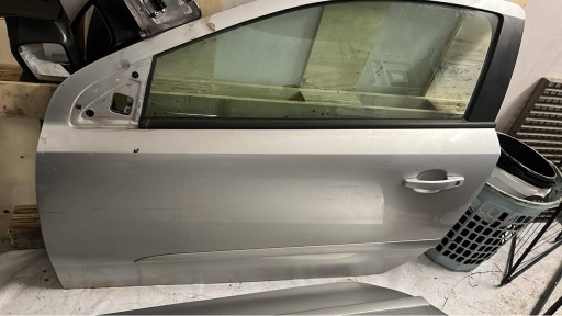 Zdjęcie oferty: Lewe drzwi OPEL ASTRA H GTC