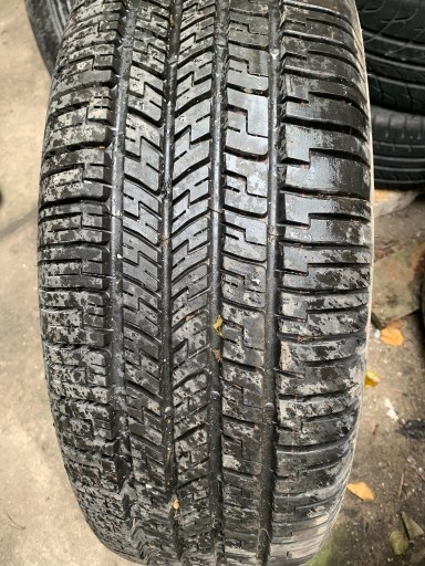 Zdjęcie oferty: Opona R17 235 65 Goodyear Eagle RS-A