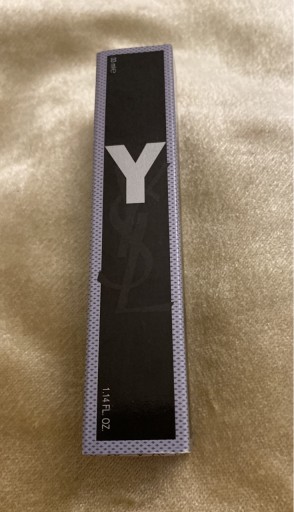 Zdjęcie oferty: Yves Saint Laurent Y