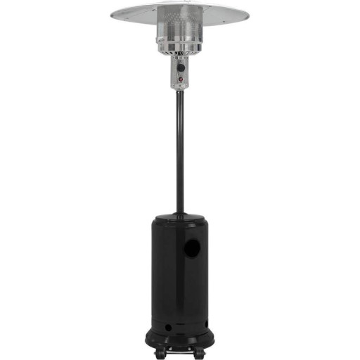 Zdjęcie oferty: Parasol Lampa Grzewcza Gazowa 14 kW Pokrowiec