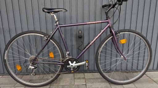 Zdjęcie oferty: Specialized Cross Roads 28" retro cross rower