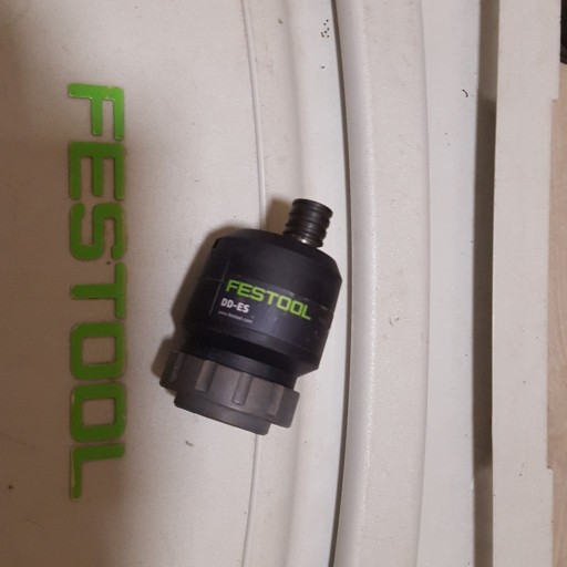 Zdjęcie oferty: Festool DD-ES 