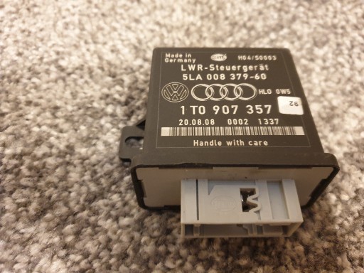 Zdjęcie oferty: VW sterownik lamp xenon 1T0907357