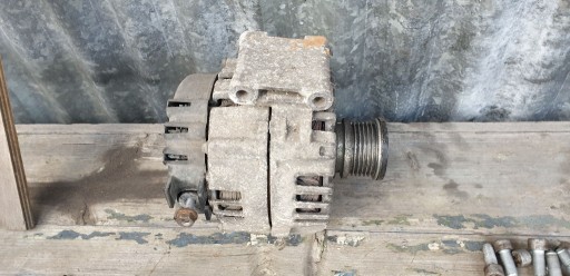 Zdjęcie oferty: Alternator Sprinter C-klasa 2.2cdi A0131546802 