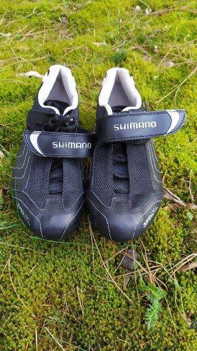 Zdjęcie oferty: Buty rowerowe Shimano