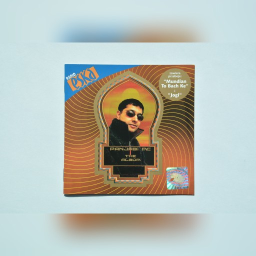 Zdjęcie oferty: Punjabi MC "The Album"