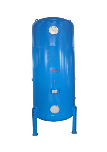 Zdjęcie oferty: Zbiornik ciśnieniowy KOMNINO, 1500 l, 11 bar