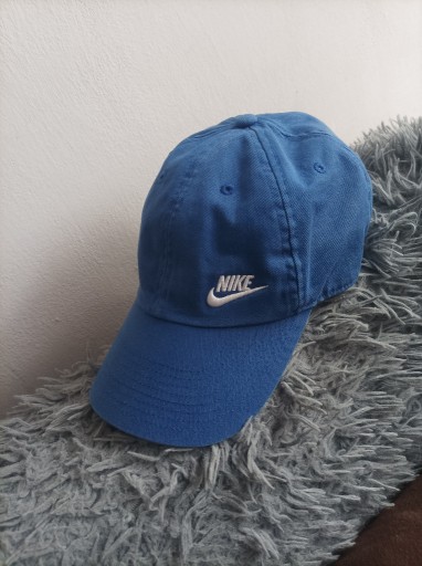 Zdjęcie oferty: Czapka z daszkiem Nike Heritage86