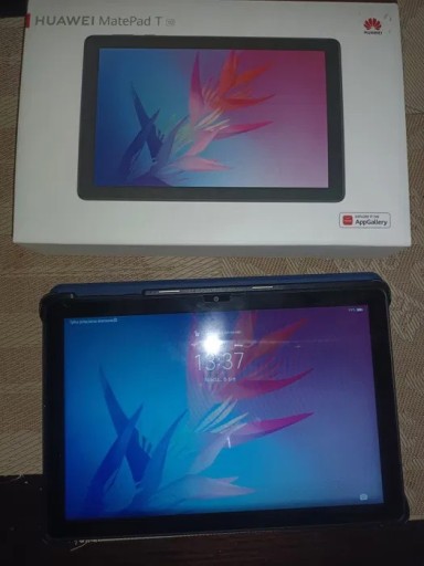 Zdjęcie oferty: Tablet Huawei MatePad T10 4/64GB