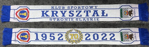 Zdjęcie oferty: Szal  Kryształ Stronie Śląskie Ślask firma OK