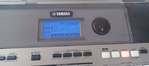 Zdjęcie oferty: Yamaha PSR-E 443 Keyboard 