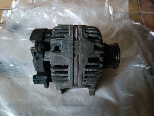 Zdjęcie oferty: Alternator Passat B5 ADR 1.8 20v