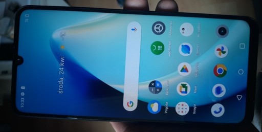 Zdjęcie oferty: Realme c53 6+6/128