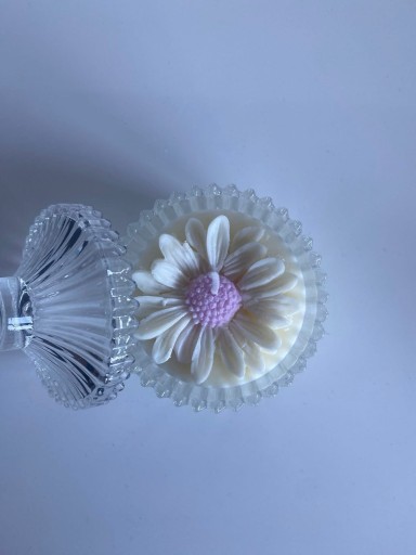 Zdjęcie oferty: Świeca sojowa handmade