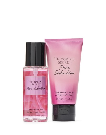 Zestaw Pure Seduction Victoria’s Secret | Gdynia | Kup teraz na Allegro ...