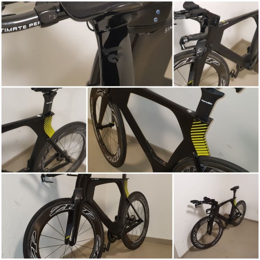 Zdjęcie oferty: Cervelo P5