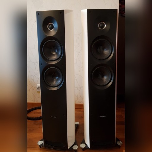 Zdjęcie oferty: Sonus Faber Venere 2,5 WARSZAWA