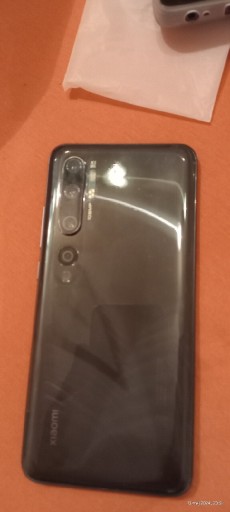 Zdjęcie oferty: Xiaomi mi note 10 fotograficzny