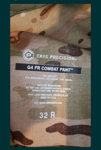 Zdjęcie oferty: Mundur WS Crye Precision