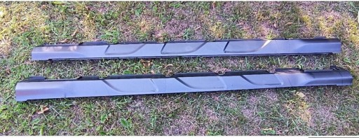 Zdjęcie oferty: Listwa progowa KONA LIFT PRAWA LEWA 2017 - 2023