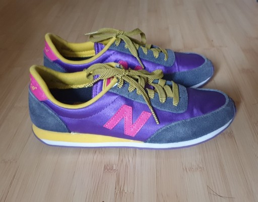 Zdjęcie oferty: Oryginalne buty damskie New Balance 410 r.40