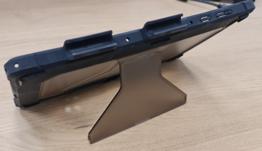 Zdjęcie oferty: Lenovo M10 Pancerne Etui case Tablet Pen Holder