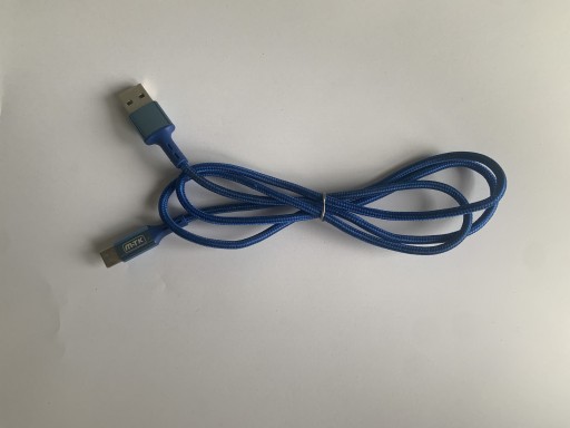 Zdjęcie oferty: Kabel ładowarka USB-c