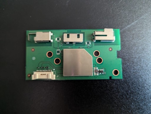 Zdjęcie oferty: BT - Wi-Fi ZDGJMT7663BU 368GWFBT751ZDJ do Philips 55OLED807/12