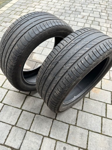 Zdjęcie oferty: Opony letnie bridgestone 225/45 r17